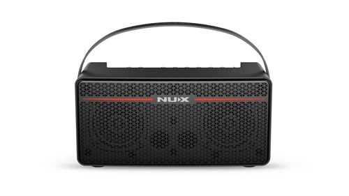 Ampli Đàn Guitar Điện Nux Mighty Space
